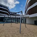 Baltic Waves Baseny Bawialnia Silownia Garaz W Cenie Miedzyzdroje