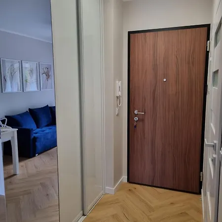 Apartmán Baltic Waves Baseny Bawialnia Silownia Garaz W Cenie *