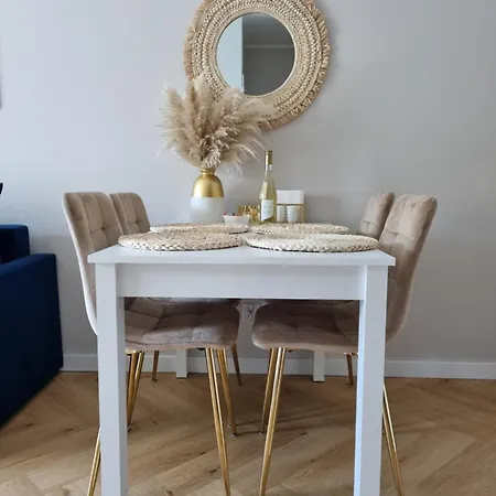 Apartmán Baltic Waves Baseny Bawialnia Silownia Garaz W Cenie Miedzyzdroje