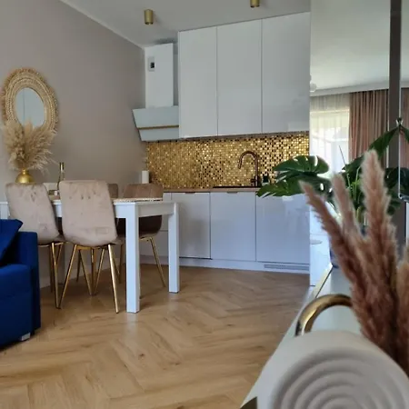 Apartment Baltic Waves Baseny Bawialnia Silownia Garaz W Cenie Miedzyzdroje