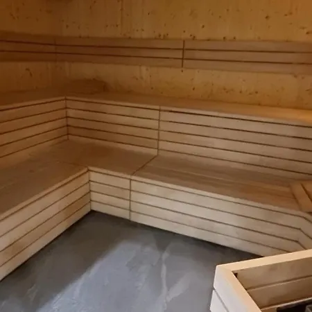 Baltic Waves Baseny Bawialnia Silownia Garaz W Cenie Apartmán