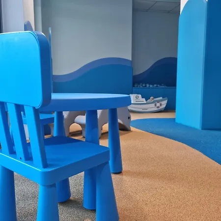 Baltic Waves Baseny Bawialnia Silownia Garaz W Cenie